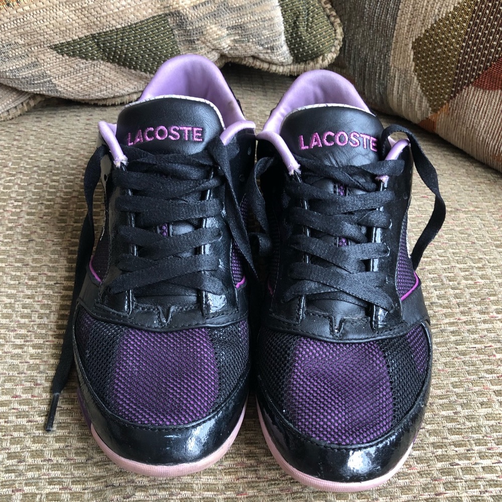 Lacoste shoes women 7